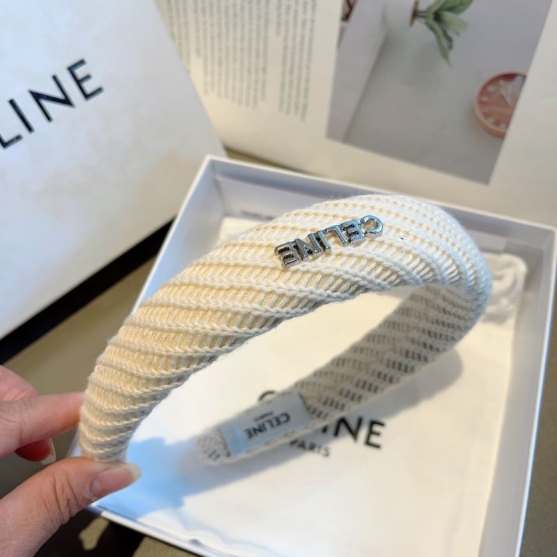 Celine Hair Hoop